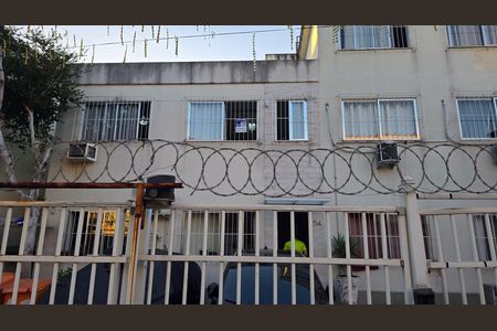 Apartamento à venda com 58m², 2 quartos e 1 vaga Apartamento à venda com 58m², 2 quartos e 1 vagaFachada com placa
