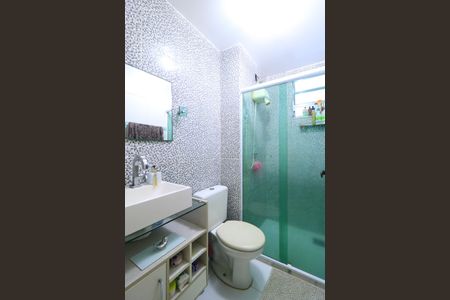 Apartamento à venda com 58m², 2 quartos e 1 vaga