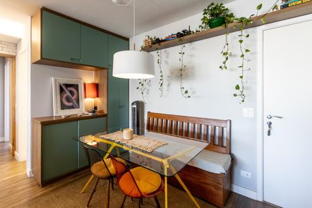 Apartamento à venda com 2 quartos, 87m² em Vila Romana, São Paulo