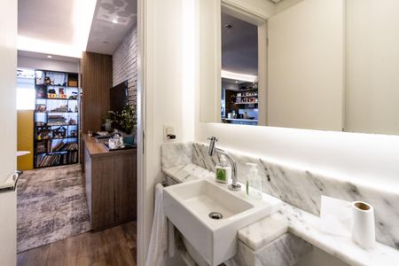 Apartamento à venda com 2 quartos, 87m² em Vila Romana, São Paulo