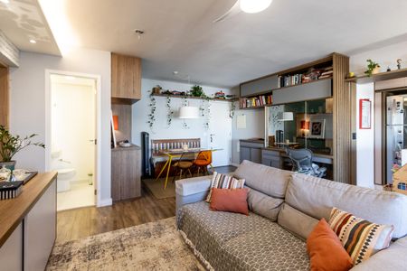 Apartamento à venda com 2 quartos, 87m² em Vila Romana, São Paulo
