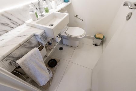 Apartamento à venda com 2 quartos, 87m² em Vila Romana, São Paulo