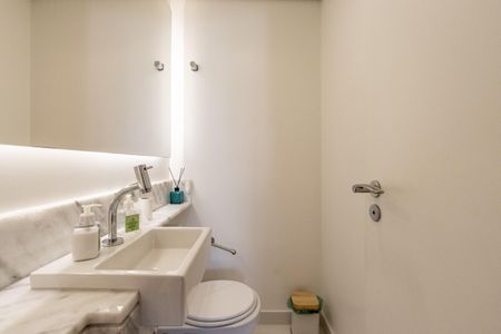 Apartamento à venda com 2 quartos, 87m² em Vila Romana, São Paulo