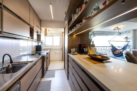 Apartamento à venda com 2 quartos, 87m² em Vila Romana, São Paulo