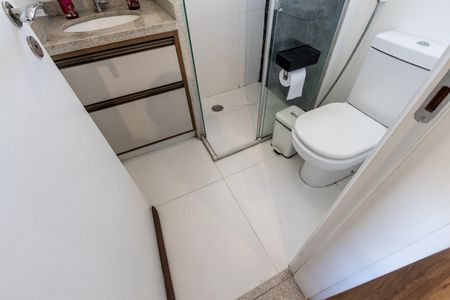 Apartamento à venda com 2 quartos, 87m² em Vila Romana, São Paulo