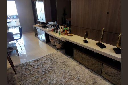 Foto 06 de apartamento para alugar com 3 quartos, 110m² em Castelo, Belo Horizonte