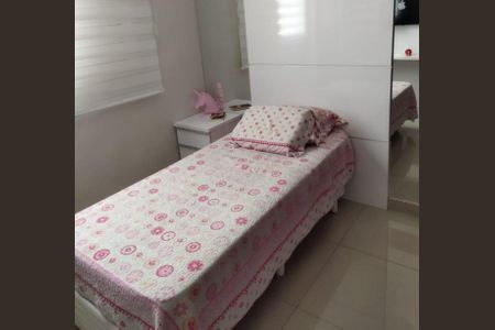 Foto 11 de apartamento para alugar com 3 quartos, 110m² em Castelo, Belo Horizonte
