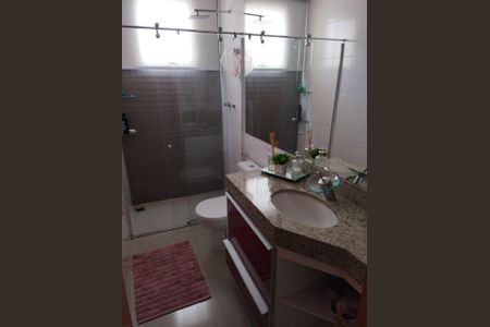 Foto 09 de apartamento para alugar com 3 quartos, 110m² em Castelo, Belo Horizonte