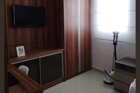 Foto 07 de apartamento para alugar com 3 quartos, 110m² em Castelo, Belo Horizonte