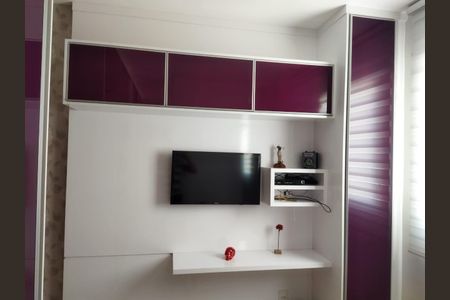 Foto 12 de apartamento para alugar com 3 quartos, 110m² em Castelo, Belo Horizonte