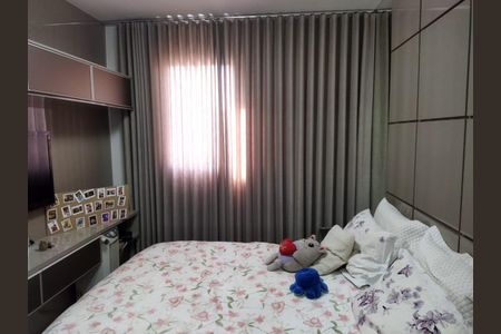 Foto 08 de apartamento para alugar com 3 quartos, 110m² em Castelo, Belo Horizonte