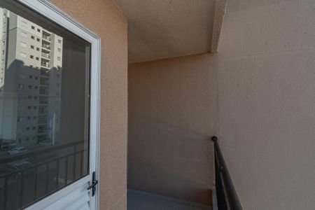Apartamento para alugar com 52m², 2 quartos e 1 vaga
