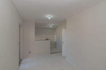 Apartamento para alugar com 52m², 2 quartos e 1 vaga Apartamento para alugar com 52m², 2 quartos e 1 vagaSala de Estar/Jantar