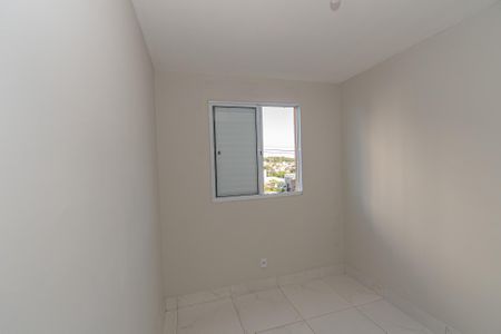 Quarto 2 de apartamento para alugar com 2 quartos, 52m² em Parque Orestes Ongaro, Sumaré