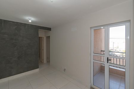 Apartamento para alugar com 2 quartos, 52m² em Parque Orestes Ongaro, Sumaré