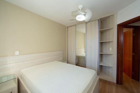 Apartamento para alugar com 92m², 3 quartos e 2 vagas Apartamento para alugar com 92m², 3 quartos e 2 vagasQUARTO3