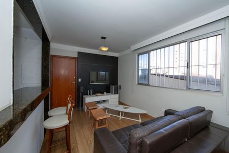 Apartamento para alugar com 92m², 3 quartos e 2 vagas Apartamento para alugar com 92m², 3 quartos e 2 vagasSALA