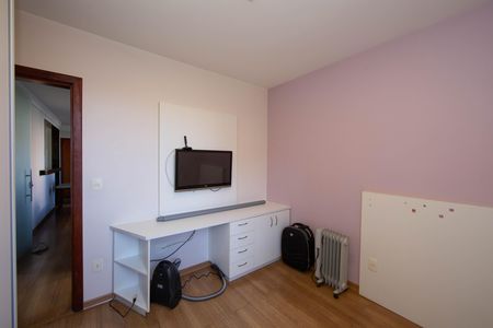 QUARTO1 de apartamento para alugar com 3 quartos, 92m² em Alto Barroca, Belo Horizonte