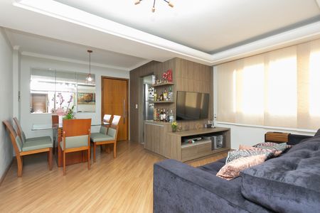 Apartamento à venda com 2 quartos, 67m² em Jardim Sao Carlos (zona Leste), São Paulo
