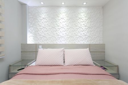 Apartamento à venda com 67m², 2 quartos e 1 vaga Apartamento à venda com 67m², 2 quartos e 1 vagaQuarto 2