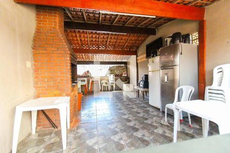 Apartamento à venda com 67m², 2 quartos e 1 vaga Apartamento à venda com 67m², 2 quartos e 1 vagaÁrea comum - Churrasqueira