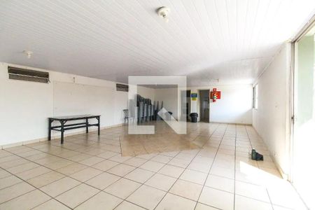 Apartamento à venda com 67m², 2 quartos e 1 vaga Apartamento à venda com 67m², 2 quartos e 1 vagaÁrea comum - Salão de Festas