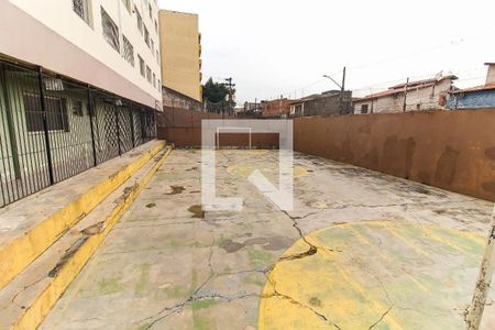 Apartamento à venda com 67m², 2 quartos e 1 vaga Apartamento à venda com 67m², 2 quartos e 1 vagaÁrea comum - Quadra