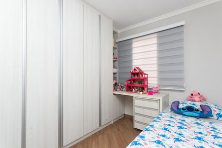 Quarto 1  de apartamento à venda com 2 quartos, 67m² em Jardim Sao Carlos (zona Leste), São Paulo