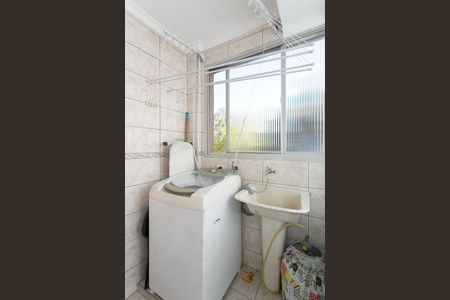 Apartamento à venda com 67m², 2 quartos e 1 vaga Apartamento à venda com 67m², 2 quartos e 1 vagaÁrea de Serviço
