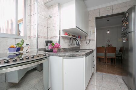 Apartamento à venda com 67m², 2 quartos e 1 vaga Apartamento à venda com 67m², 2 quartos e 1 vagaCozinha