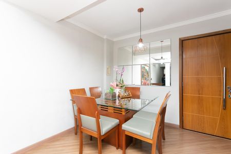 Sala  de apartamento à venda com 2 quartos, 67m² em Jardim Sao Carlos (zona Leste), São Paulo