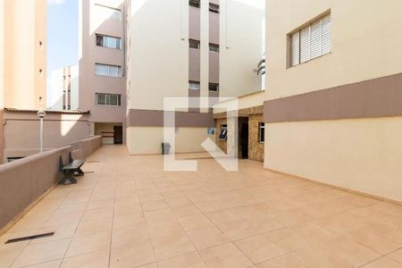 Área comum  de apartamento à venda com 2 quartos, 67m² em Jardim Sao Carlos (zona Leste), São Paulo