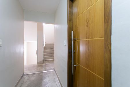 Apartamento à venda com 67m², 2 quartos e 1 vaga Apartamento à venda com 67m², 2 quartos e 1 vagaEntrada