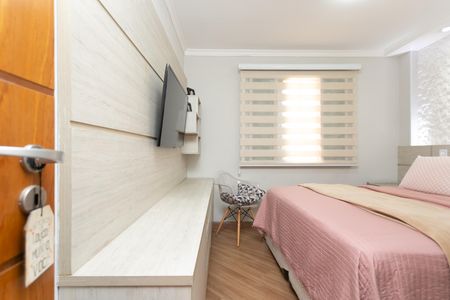 Apartamento à venda com 67m², 2 quartos e 1 vaga Apartamento à venda com 67m², 2 quartos e 1 vagaQuarto 2