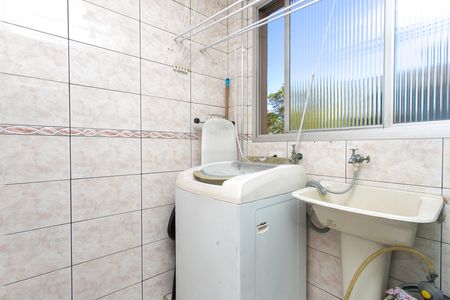 Apartamento à venda com 67m², 2 quartos e 1 vaga Apartamento à venda com 67m², 2 quartos e 1 vagaÁrea de Serviço
