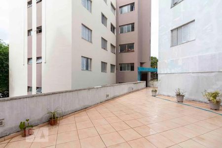 Apartamento à venda com 67m², 2 quartos e 1 vaga Apartamento à venda com 67m², 2 quartos e 1 vagaÁrea comum