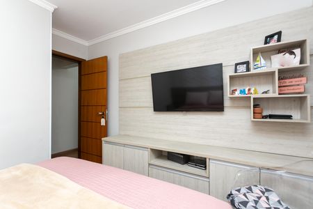 Apartamento à venda com 67m², 2 quartos e 1 vaga Apartamento à venda com 67m², 2 quartos e 1 vagaQuarto 2