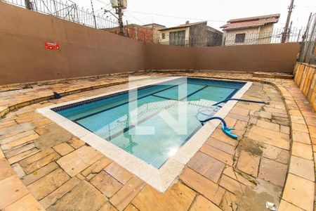 Apartamento à venda com 67m², 2 quartos e 1 vaga Apartamento à venda com 67m², 2 quartos e 1 vagaÁrea comum - Piscina