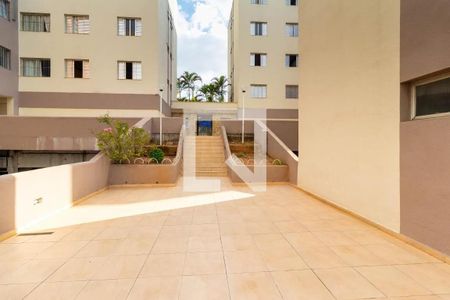 Área comum  de apartamento à venda com 2 quartos, 67m² em Jardim Sao Carlos (zona Leste), São Paulo