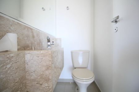 Lavabo de apartamento para alugar com 2 quartos, 86m² em Jardim Lar Sao Paulo, São Paulo