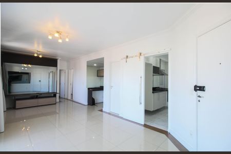 Sala de apartamento para alugar com 2 quartos, 86m² em Jardim Lar Sao Paulo, São Paulo