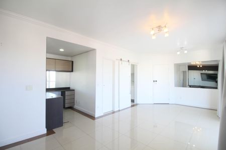 Sala de apartamento para alugar com 2 quartos, 86m² em Jardim Lar Sao Paulo, São Paulo