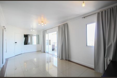Sala de apartamento para alugar com 2 quartos, 86m² em Jardim Lar Sao Paulo, São Paulo