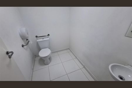 Foto 01 de apartamento à venda com 2 quartos, 41m² em Carandiru, São Paulo