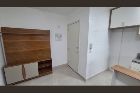 Foto 05 de apartamento à venda com 2 quartos, 41m² em Carandiru, São Paulo