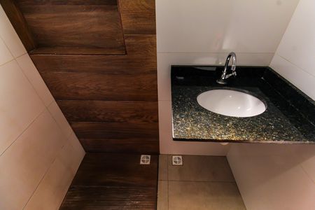 Apartamento para alugar com 1 quarto, 30m² em Mooca, São Paulo