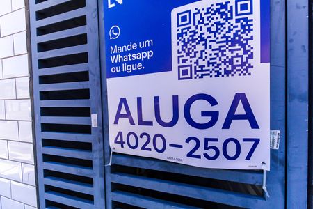 Apartamento para alugar com 1 quarto, 30m² em Mooca, São Paulo
