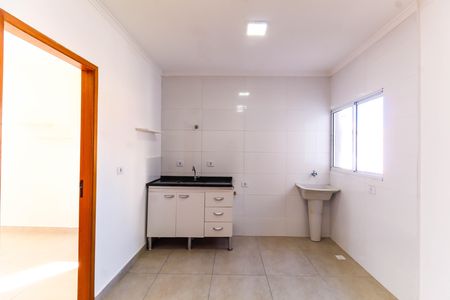 Apartamento para alugar com 1 quarto, 30m² em Mooca, São Paulo