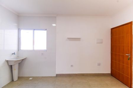Apartamento para alugar com 1 quarto, 30m² em Mooca, São Paulo