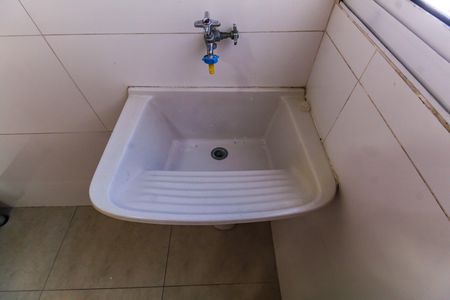 Apartamento para alugar com 1 quarto, 30m² em Mooca, São Paulo